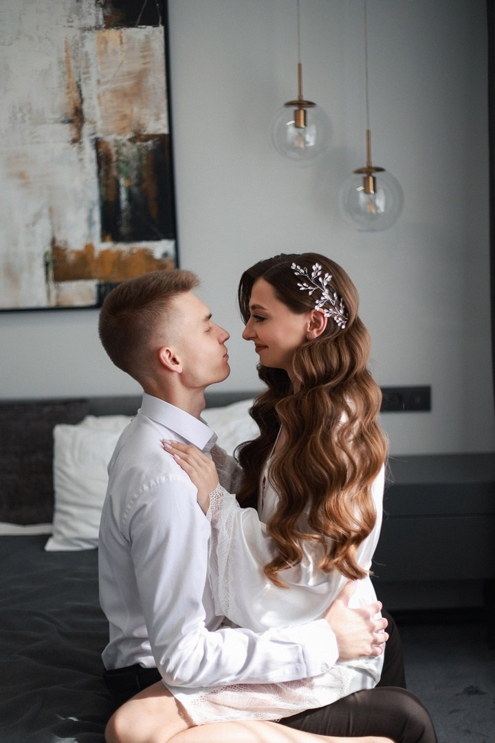 N & K 24'. О фотографии с душой