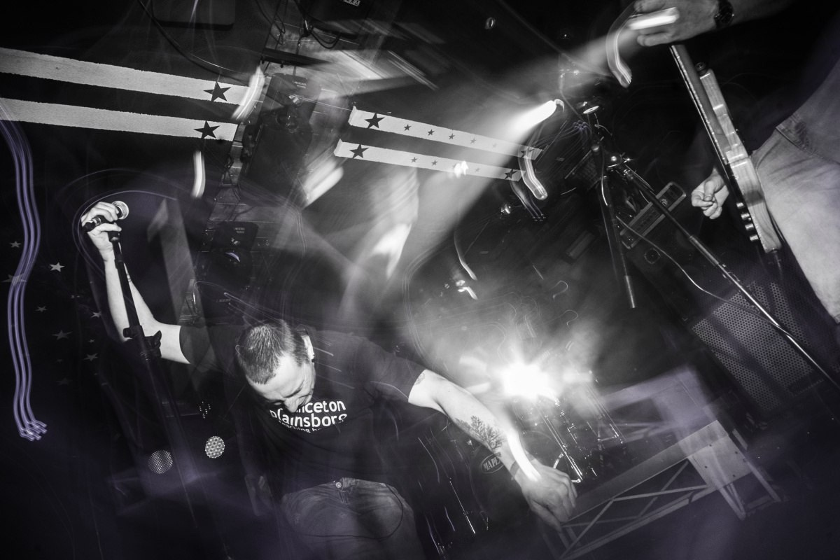 ППР. Репортажный фотограф Алексей Пирязев