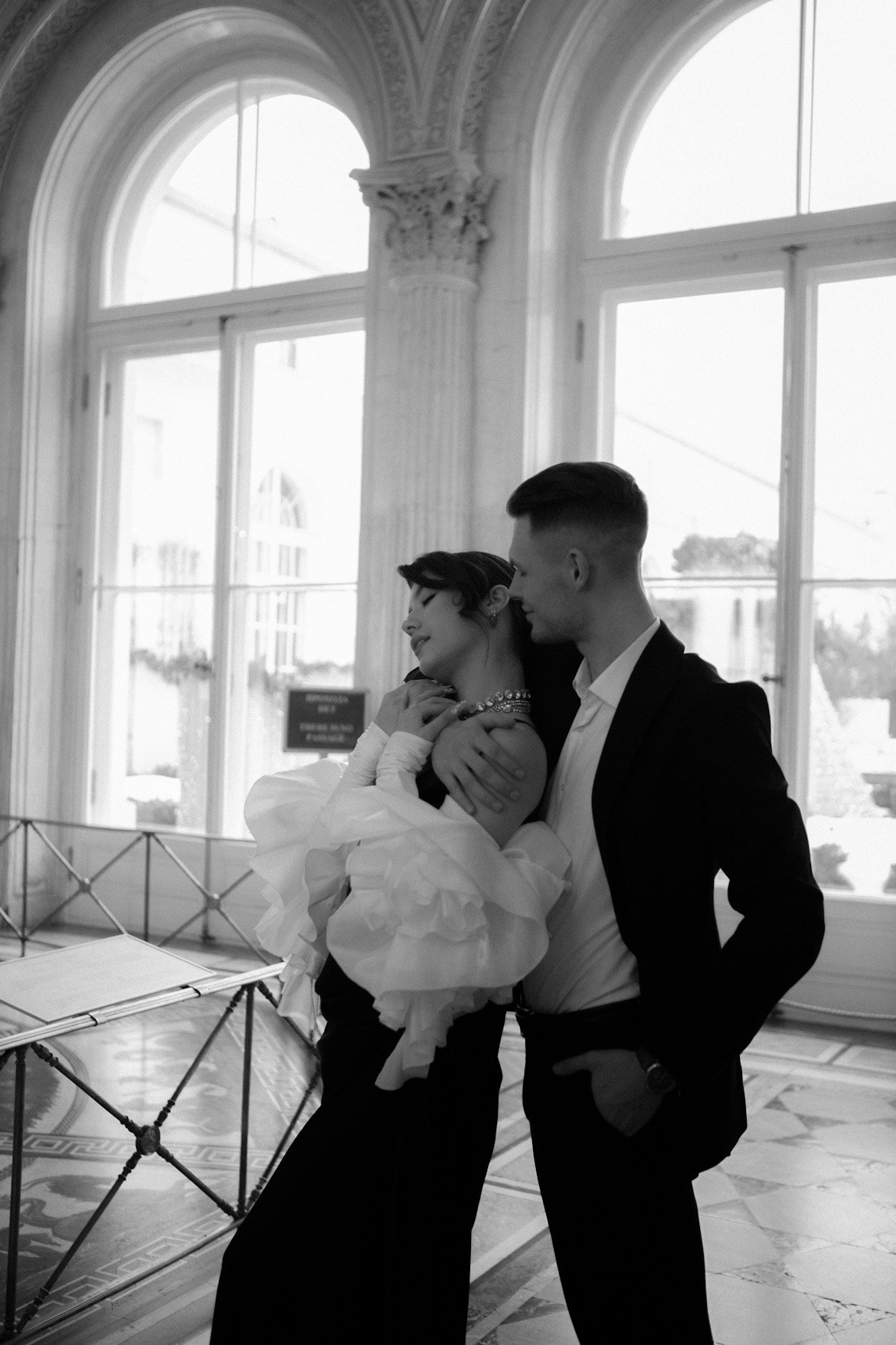 L & A. Портфолио