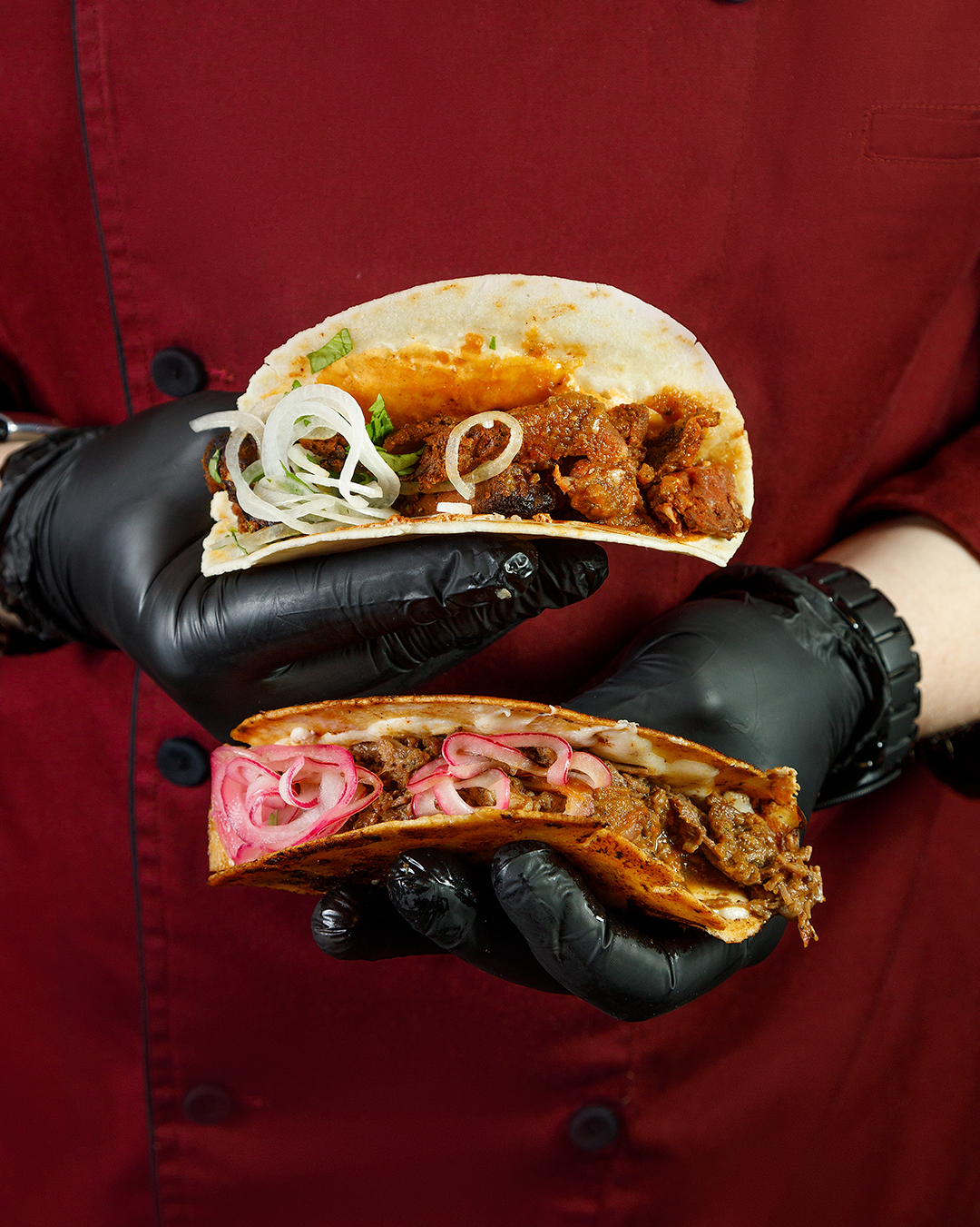 Taco Rey. Фотограф Анвар Икрамов