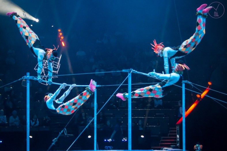 К.У.К.Л.А. Магия музыки в кадре: Концертная Фотография