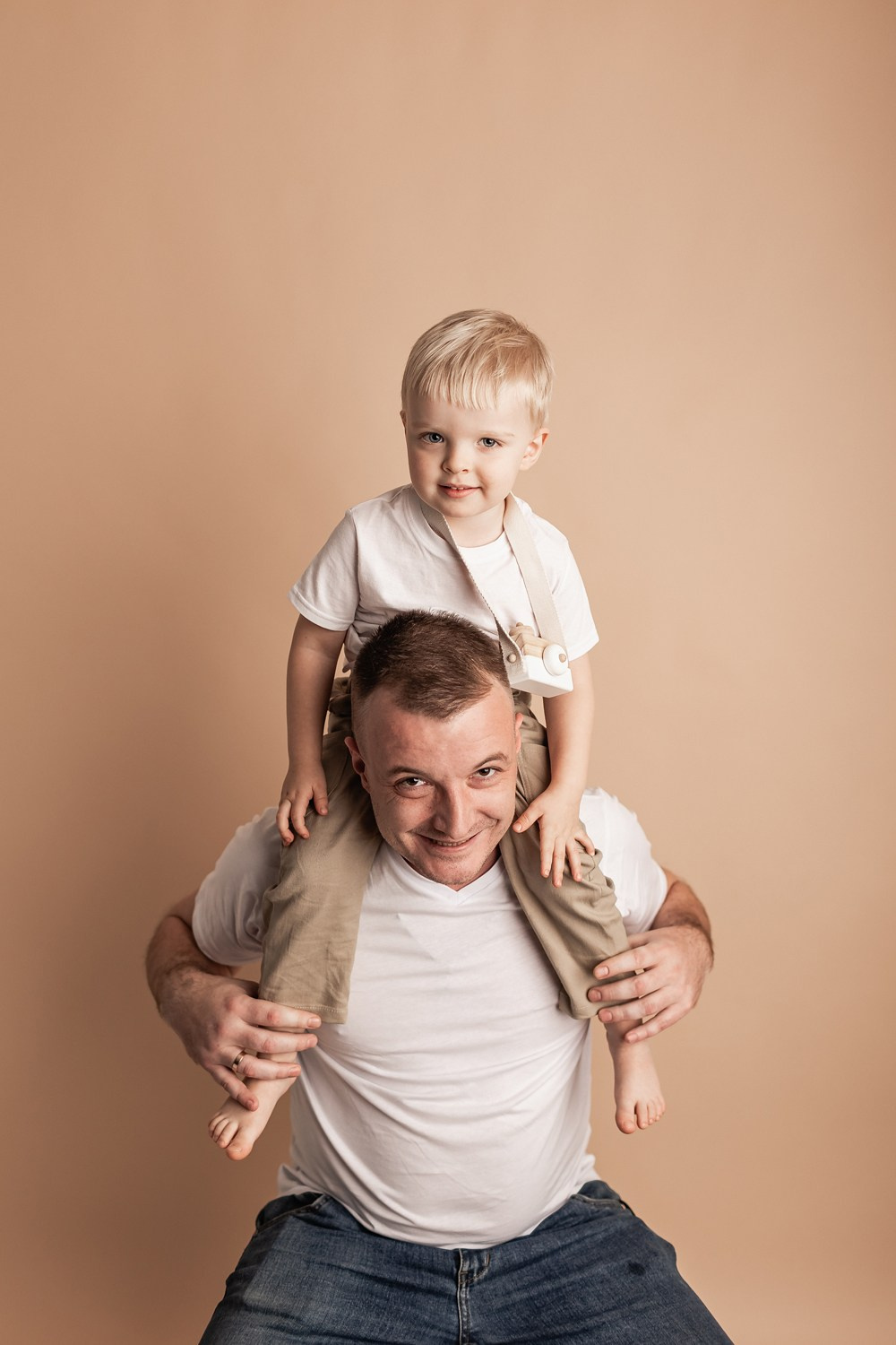 Ваня 3 года. Семейный фотограф новорождённых в Серпухове Юлия Новикова +79637785957