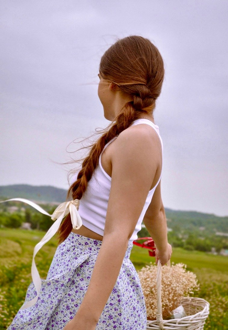 Поле. V I KA P H O T O