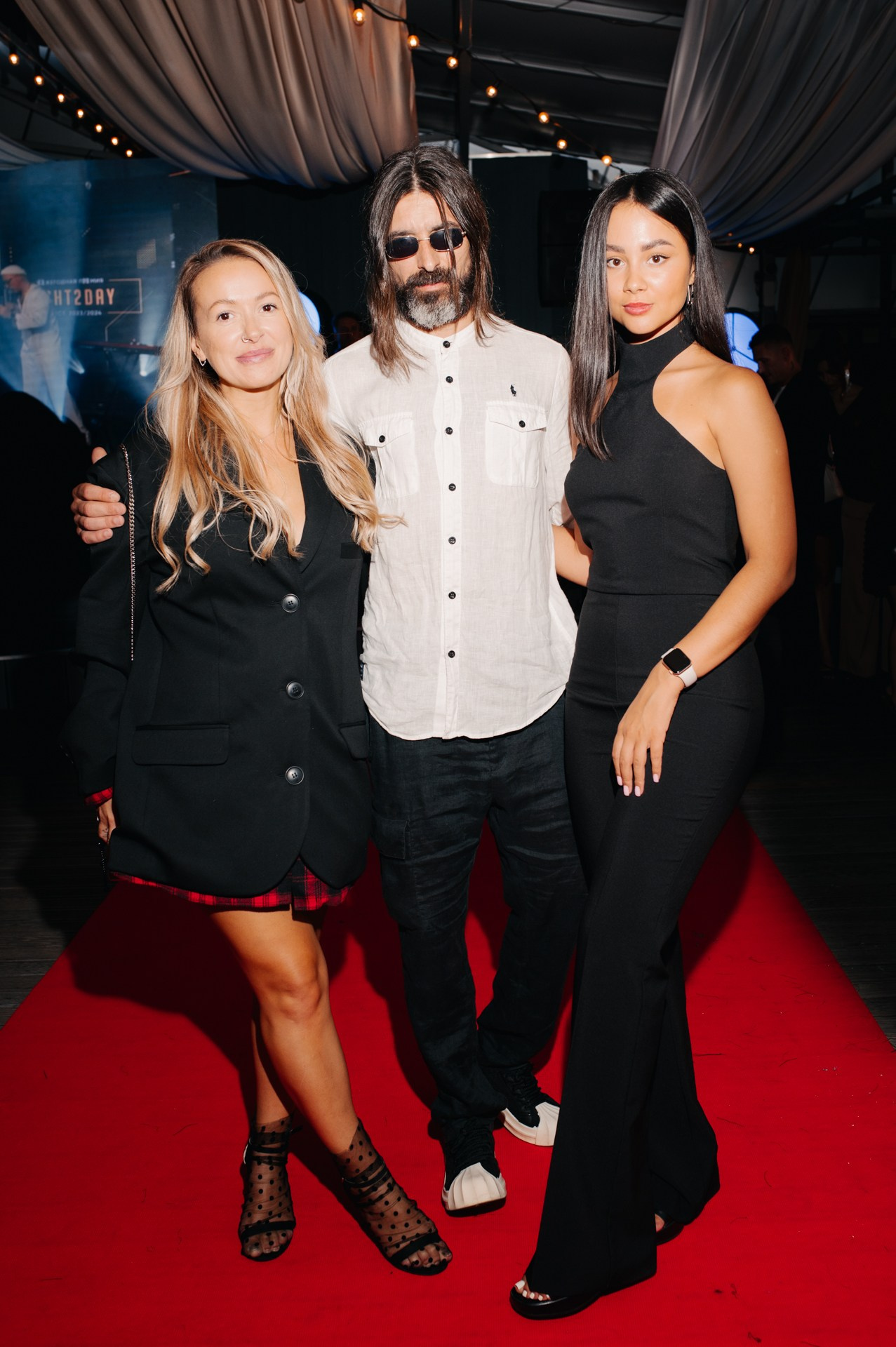 NIGHT2DAY CHOICE 2024. Фотографы и Видеографы Night2Day Санкт-Петербург