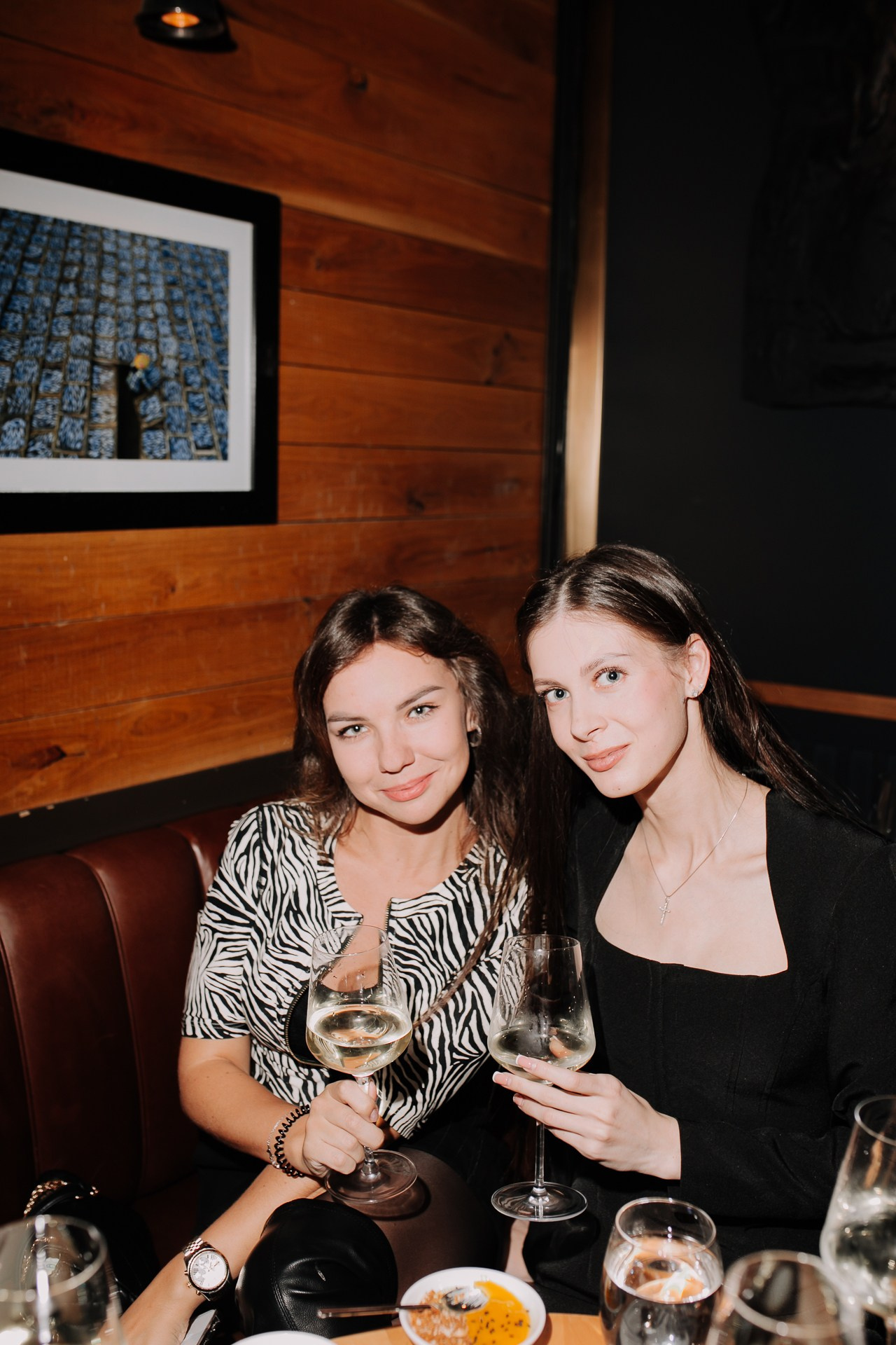 География 10 лет. Night2Day Санкт-Петербург