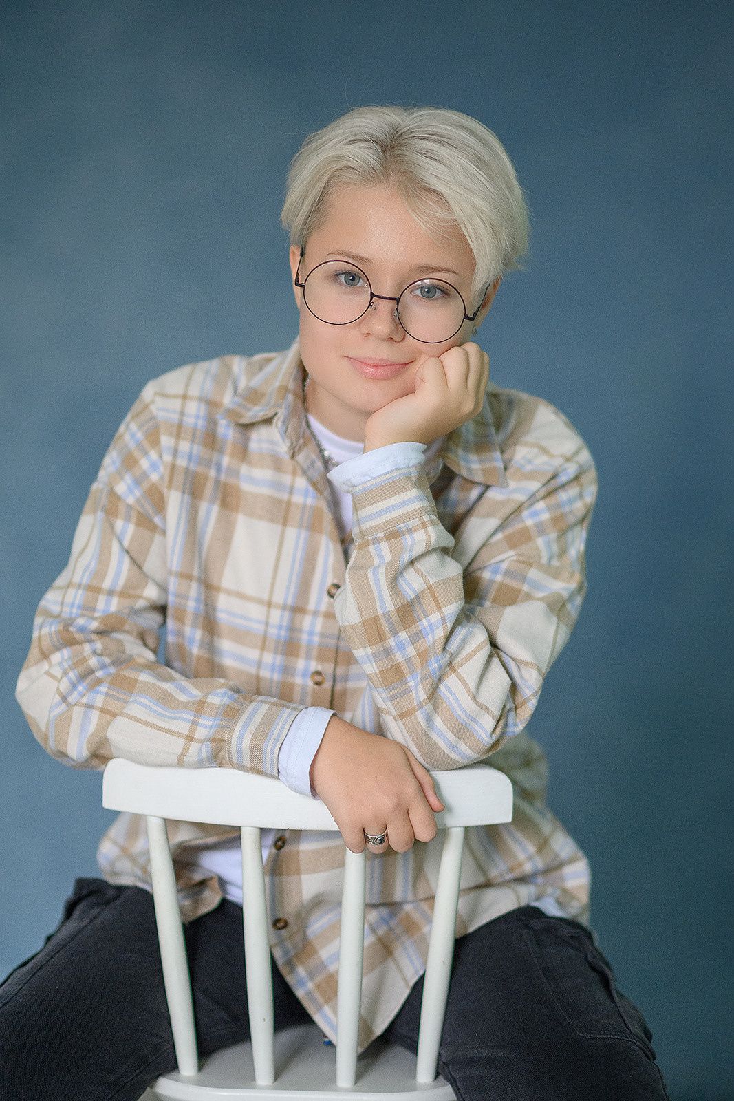 Портфолио. ШКОЛЬНЫЙ фотограф во Владимире, Муроме Дядькина Дарья