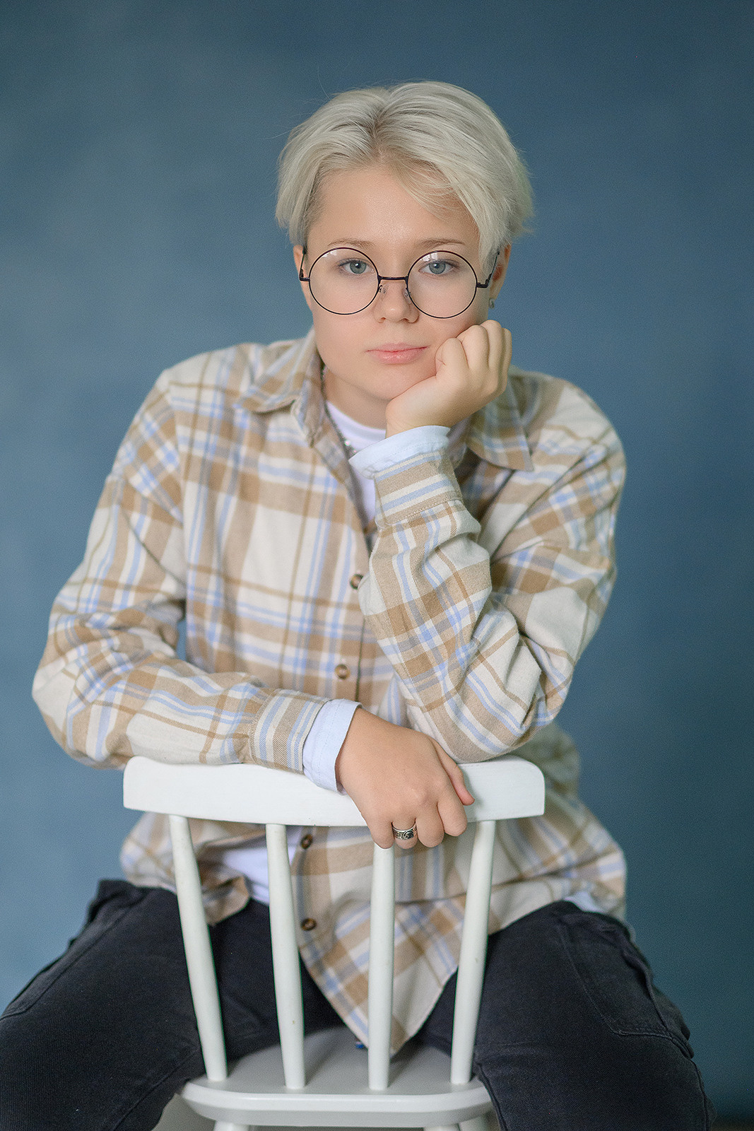 Портфолио. ШКОЛЬНЫЙ фотограф во Владимире, Муроме Дядькина Дарья