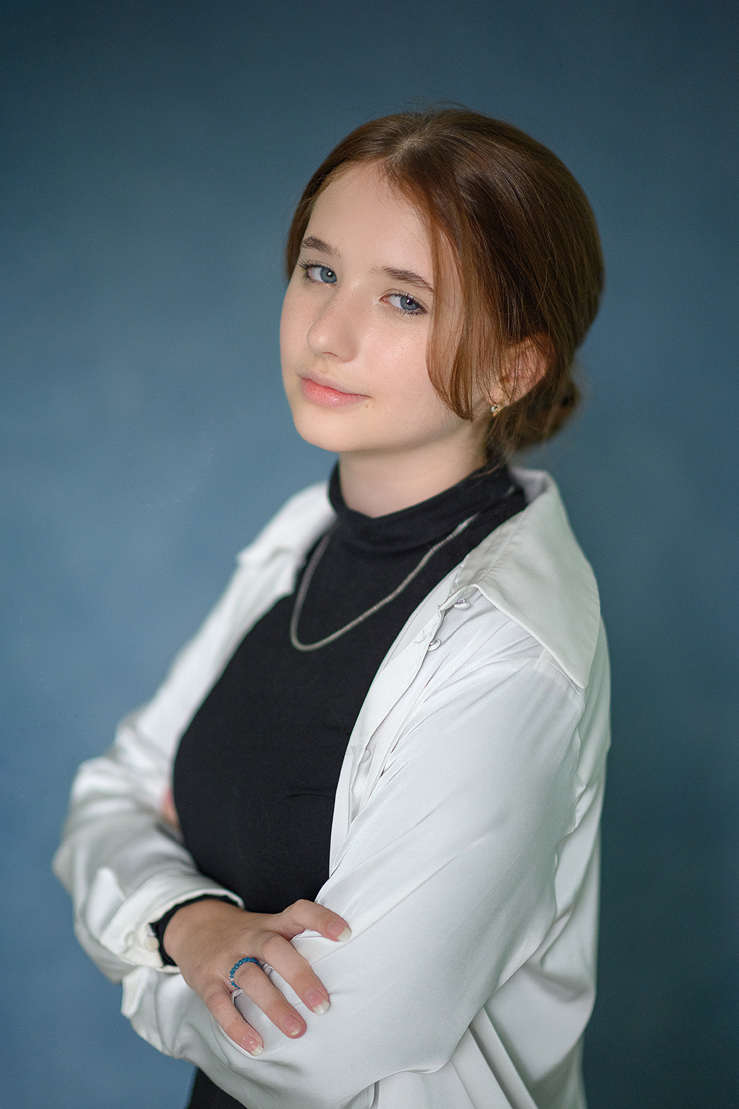 Портфолио. ШКОЛЬНЫЙ фотограф во Владимире, Муроме Дядькина Дарья