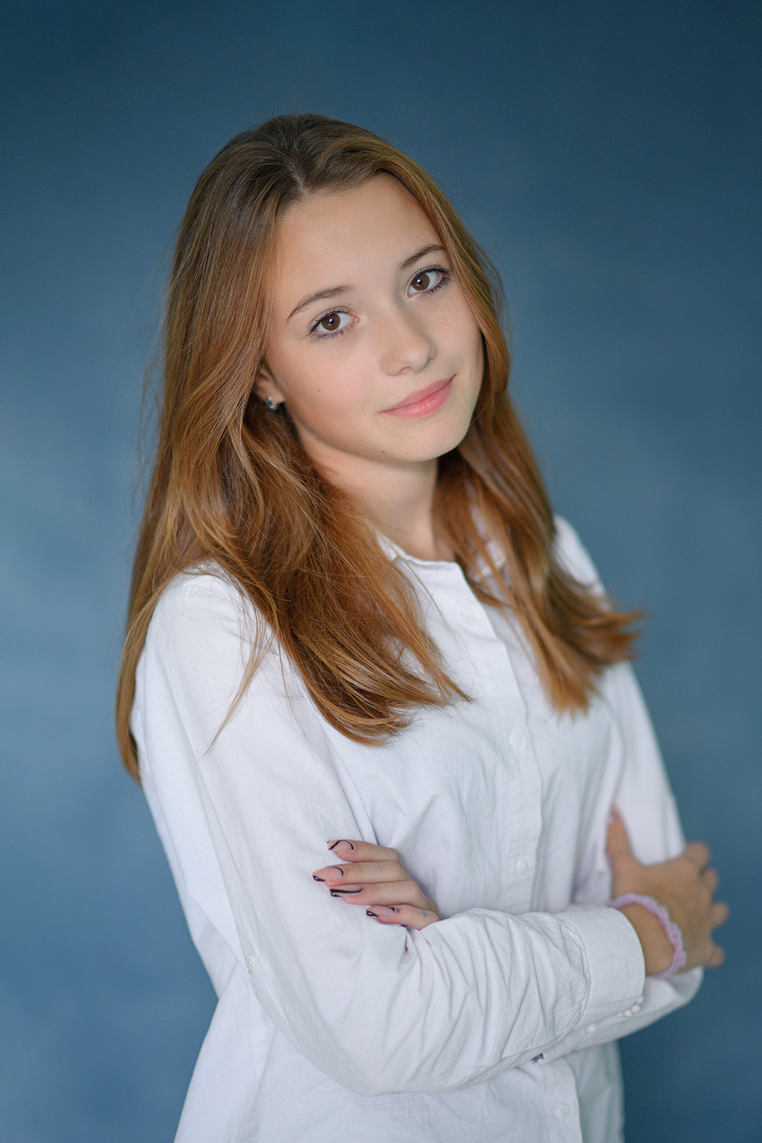 Портфолио. ШКОЛЬНЫЙ фотограф во Владимире, Муроме Дядькина Дарья