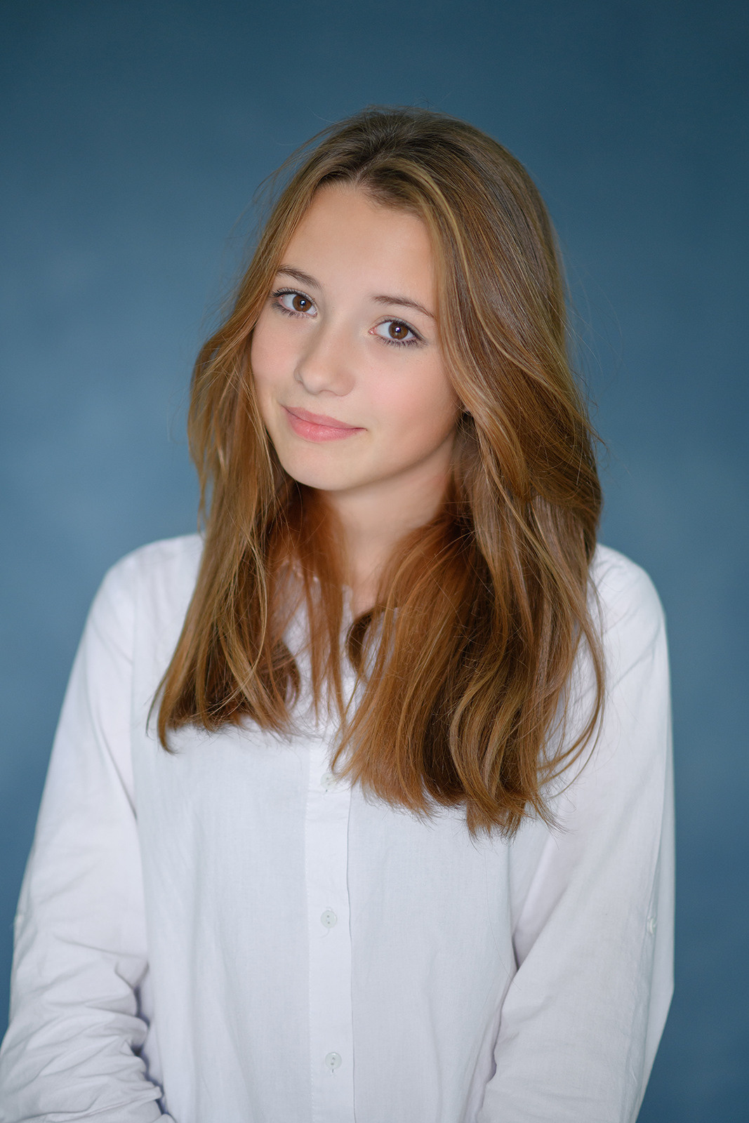 ШКОЛЬНЫЙ фотограф во Владимире, Муроме Дядькина Дарья