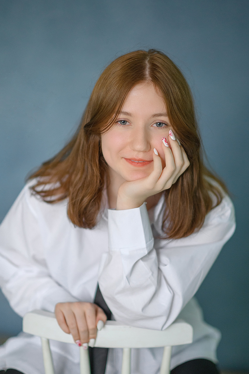 Портфолио. ШКОЛЬНЫЙ фотограф во Владимире, Муроме Дядькина Дарья