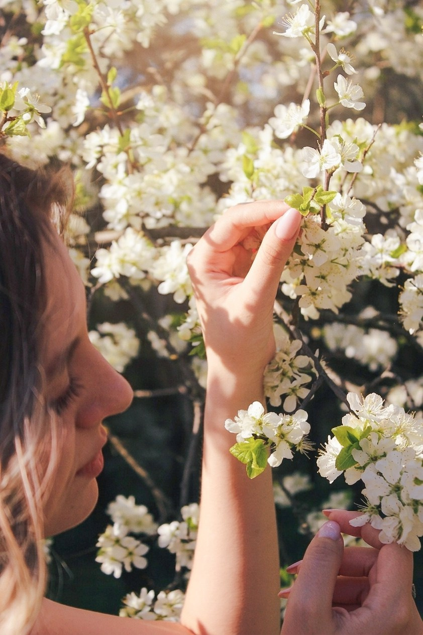 Garden Story. Фотограф Алексеева Арина