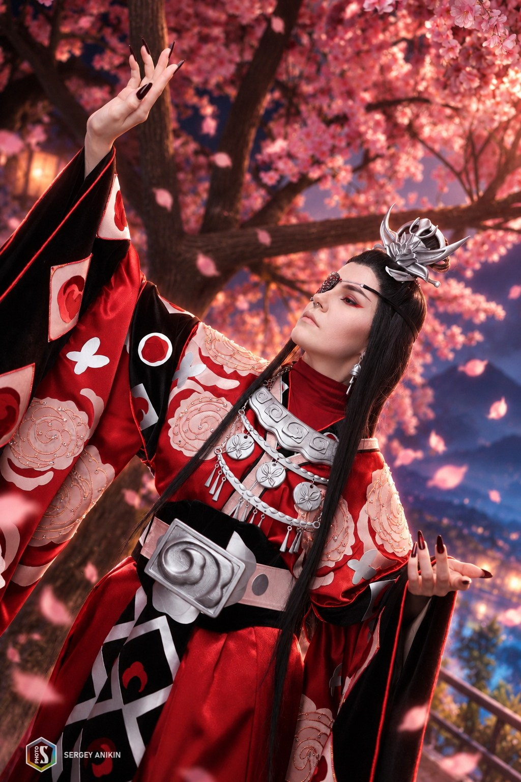 Фоторепортаж с фестиваля Hinode Japan 2026 в Москве
