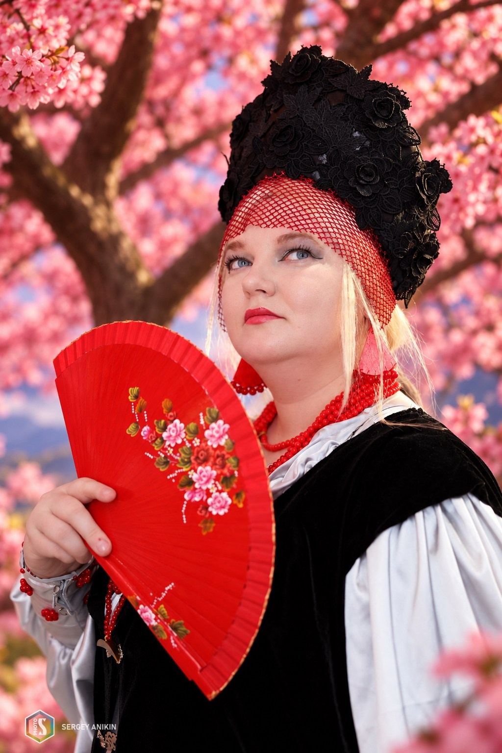 Фоторепортаж с фестиваля Hinode Japan 2026 в Москве