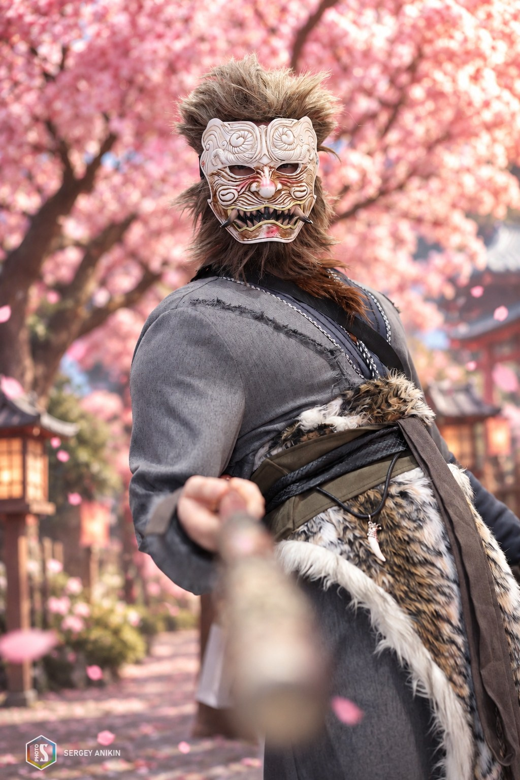 Фоторепортаж с фестиваля Hinode Japan 2026 в Москве