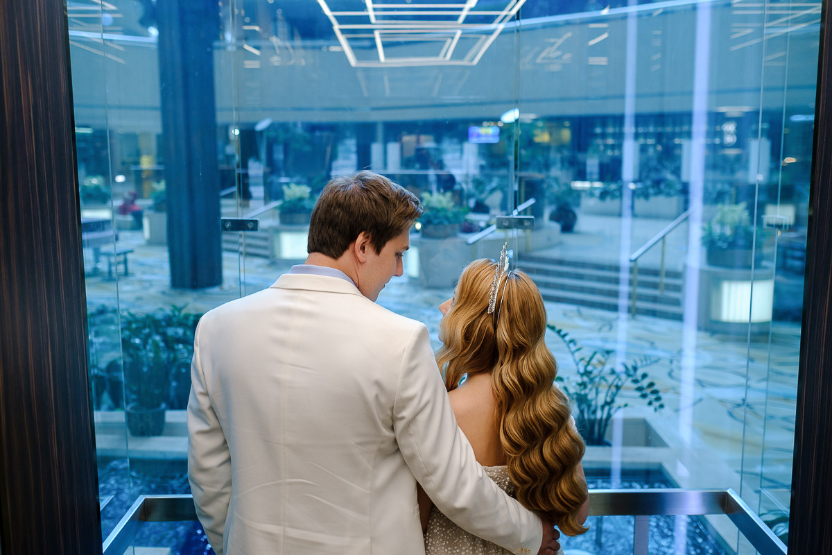 Артем и Анастасия. Организация и координация свадебных и семейных торжеств