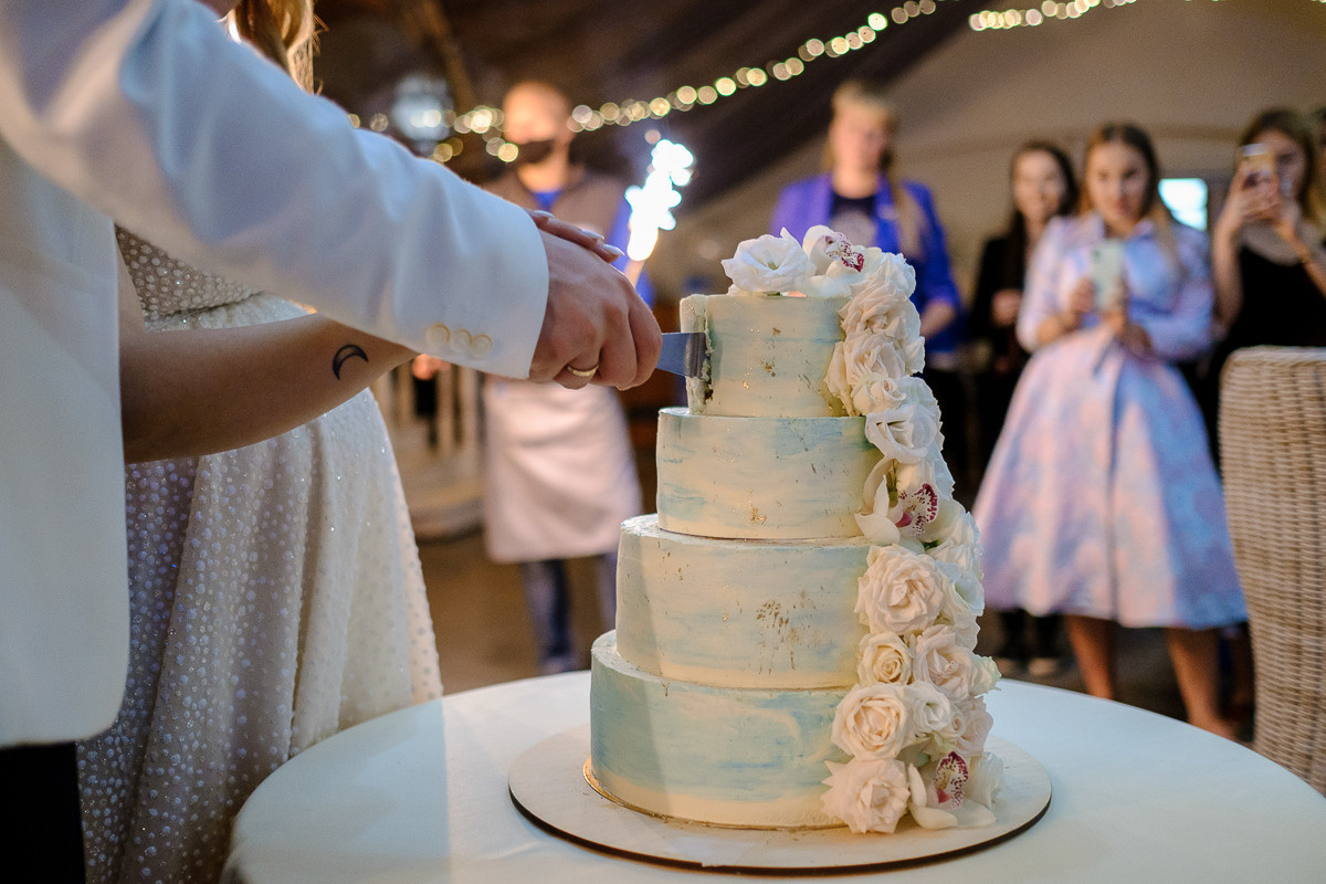 Артем и Анастасия. Организация и координация свадебных и семейных торжеств