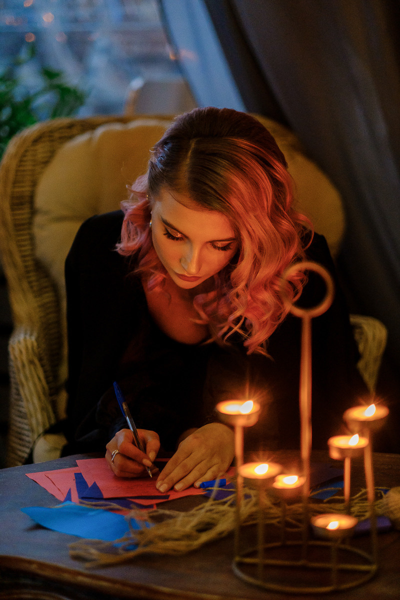 Артем и Анастасия. Организация и координация свадебных и семейных торжеств