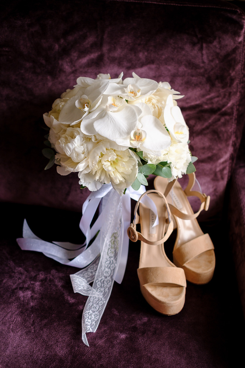 Артем и Анастасия. Организация и координация свадебных и семейных торжеств