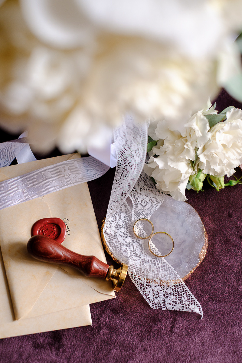 Артем и Анастасия. Организация и координация свадебных и семейных торжеств