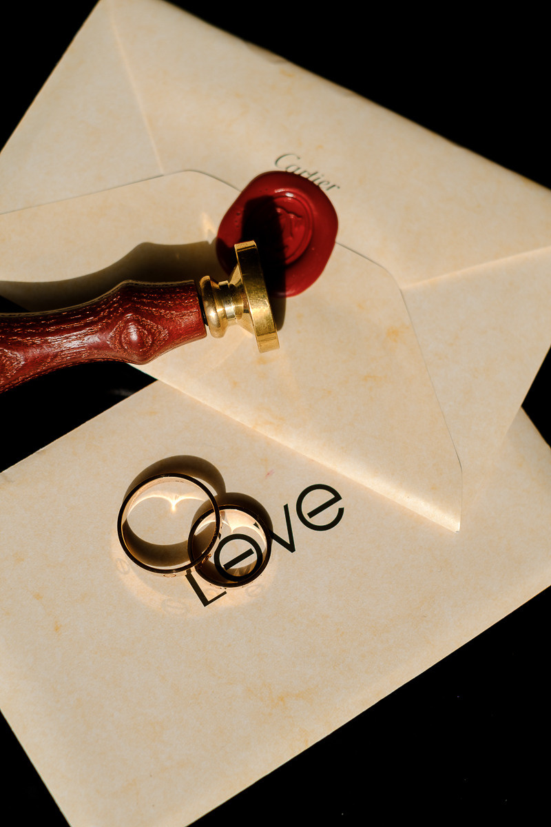 Артем и Анастасия. Организация и координация свадебных и семейных торжеств