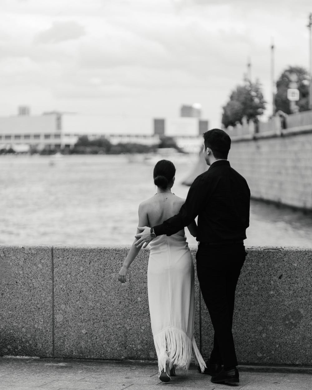 Мариана и Ашот. Фотограф в Москве Екатерина Абрамова