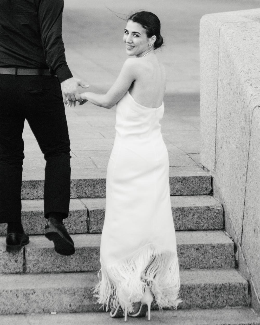 Мариана и Ашот. Фотограф в Москве Екатерина Абрамова