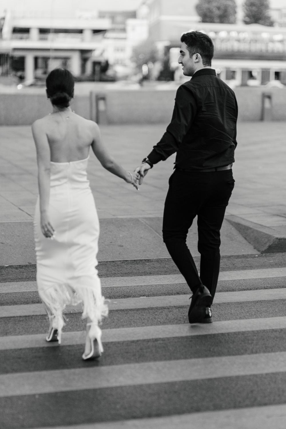 Мариана и Ашот. Фотограф в Москве Екатерина Абрамова