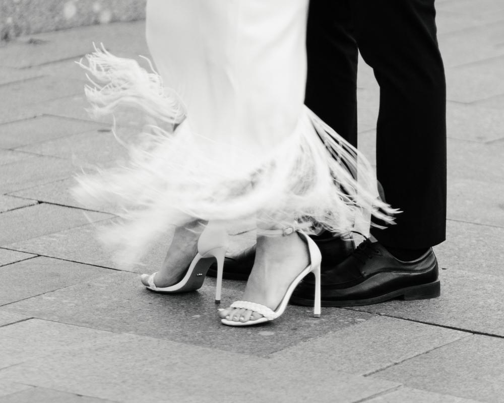 Мариана и Ашот. Фотограф в Москве Екатерина Абрамова