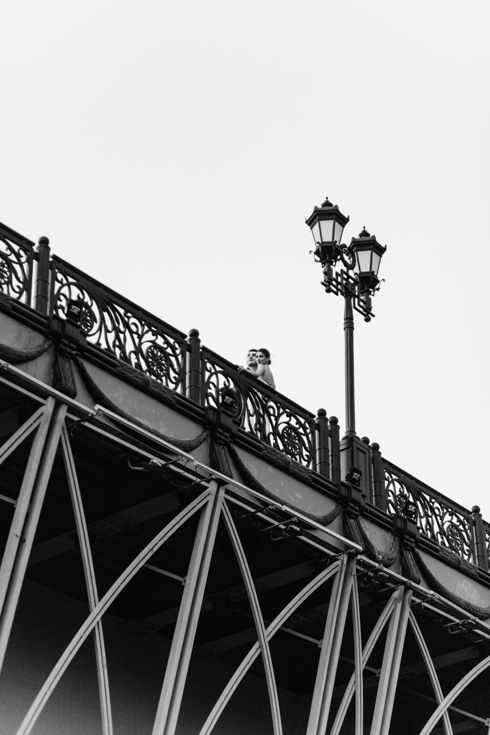 Мариана и Ашот. Фотограф в Москве Екатерина Абрамова