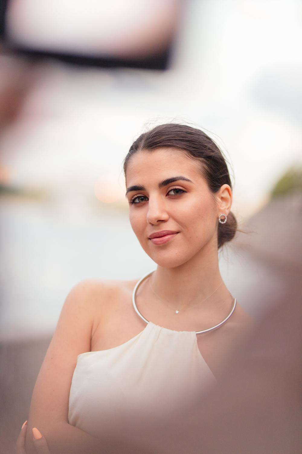 Мариана и Ашот. Фотограф в Москве Екатерина Абрамова