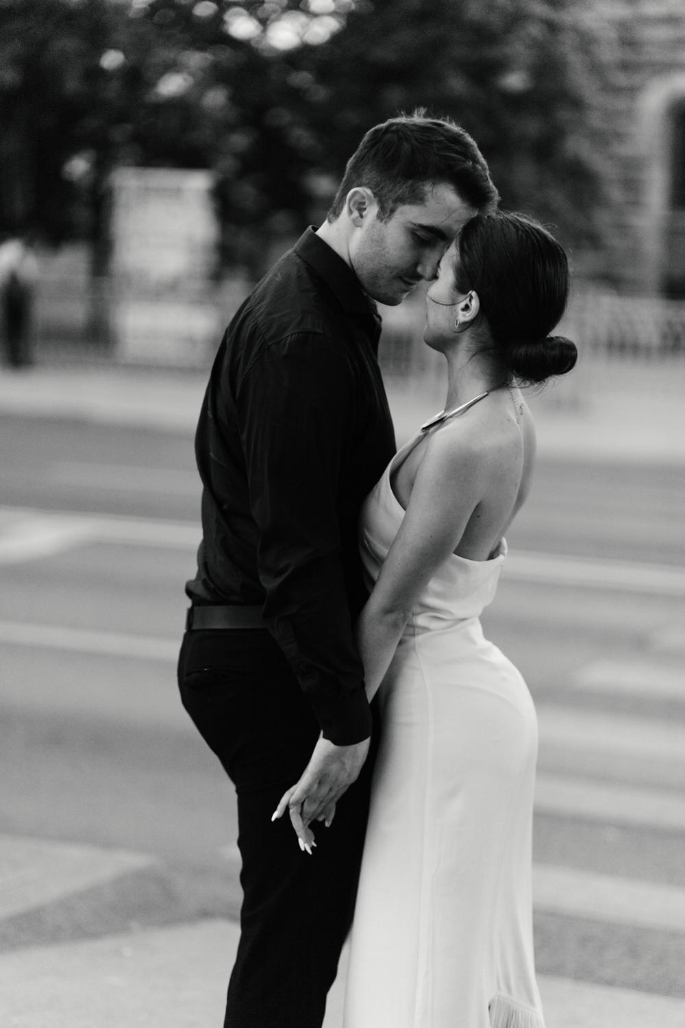 Мариана и Ашот. Фотограф в Москве Екатерина Абрамова