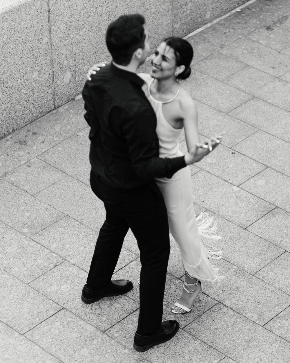 Мариана и Ашот. Фотограф в Москве Екатерина Абрамова