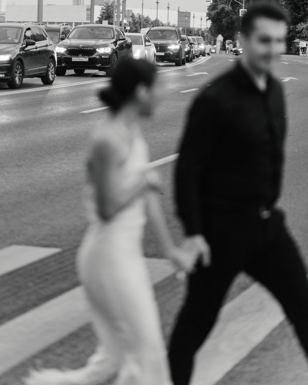 Мариана и Ашот. Фотограф в Москве Екатерина Абрамова