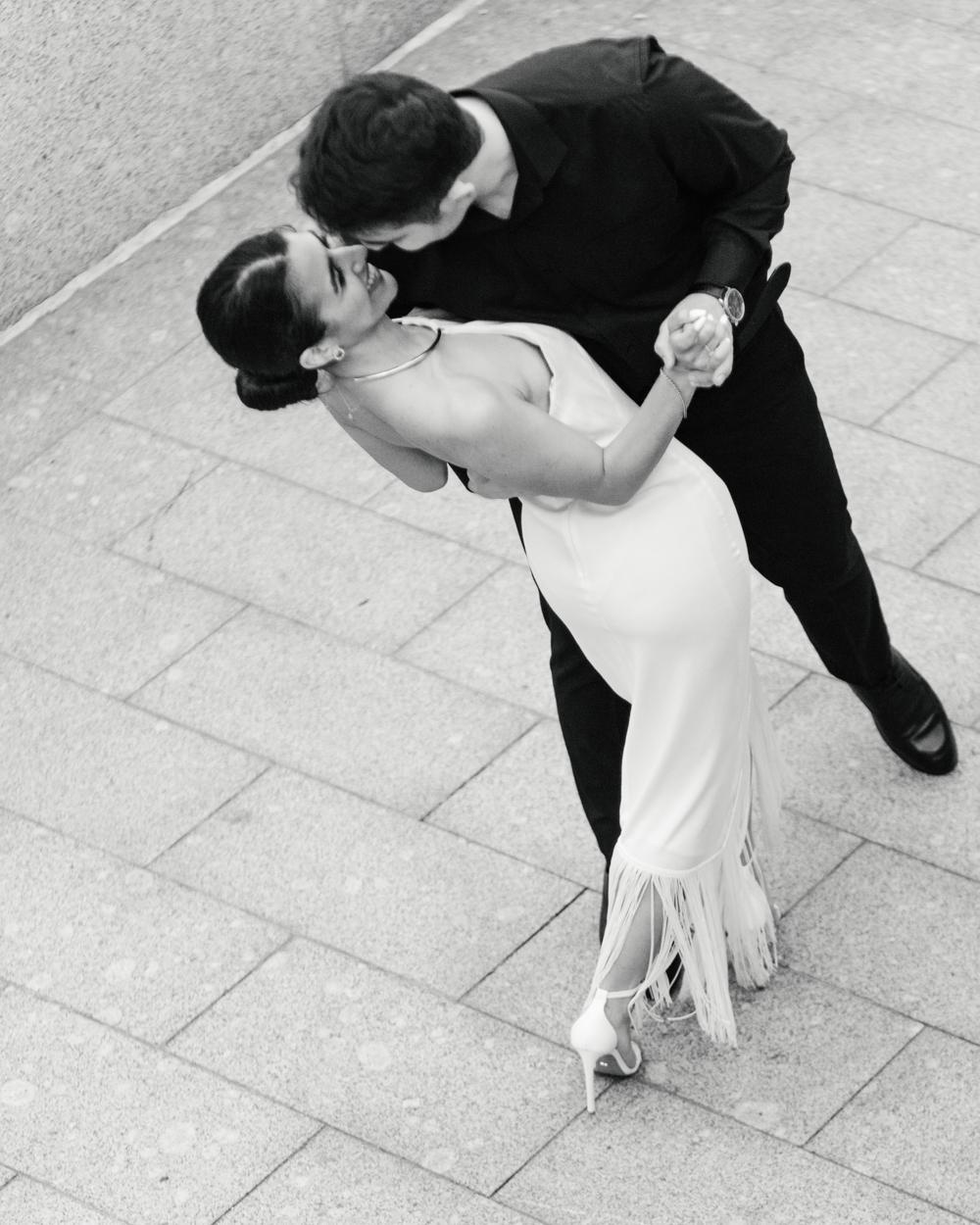 Мариана и Ашот. Фотограф в Москве Екатерина Абрамова