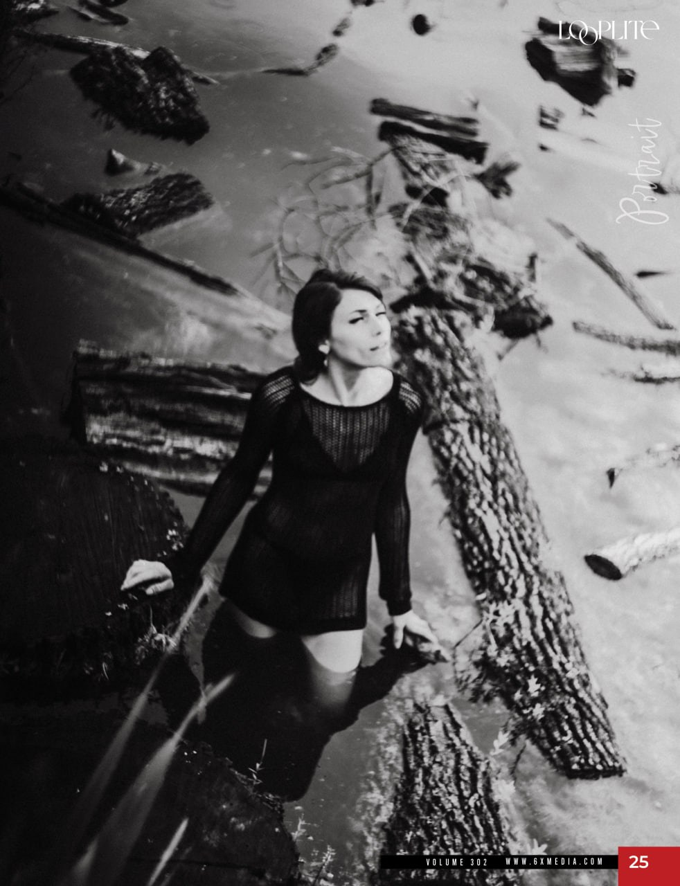 Я в Ж У Р Н А Л Е. Фотограф в Нижнем Новгороде