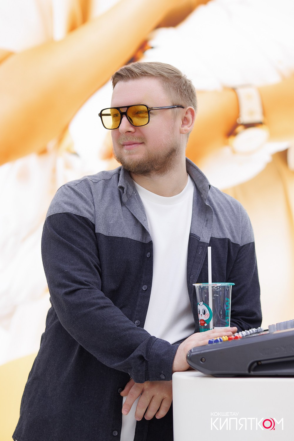 Mom & Baby Бранч. КИПЯТКОМ КОКШЕТАУ