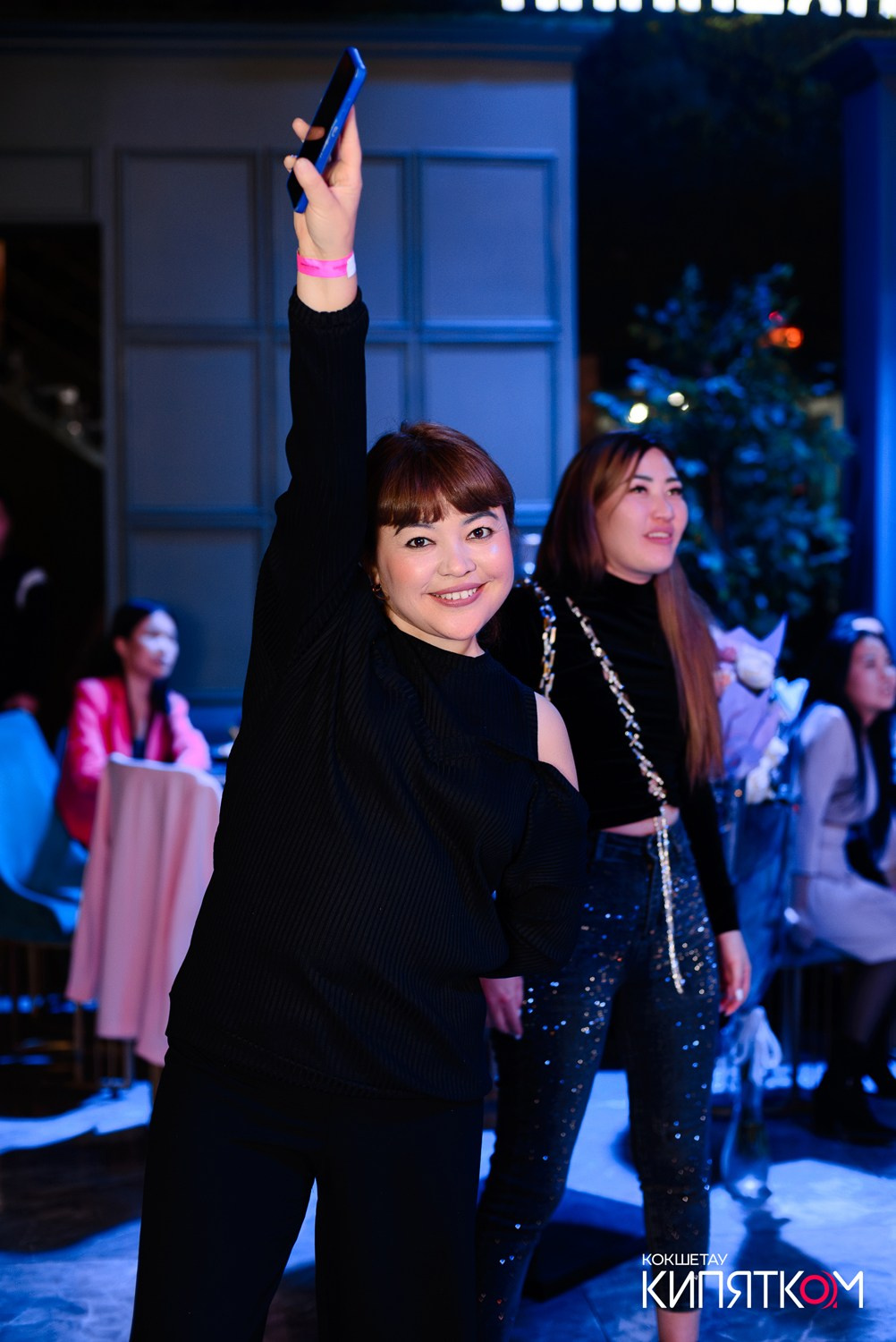 ПАНАЕХАЛИ. КИПЯТКОМ КОКШЕТАУ