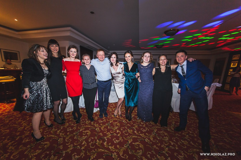 ИНГОССТРАХ ОНДД. Видеооператор/Фотограф Николай Завьялов