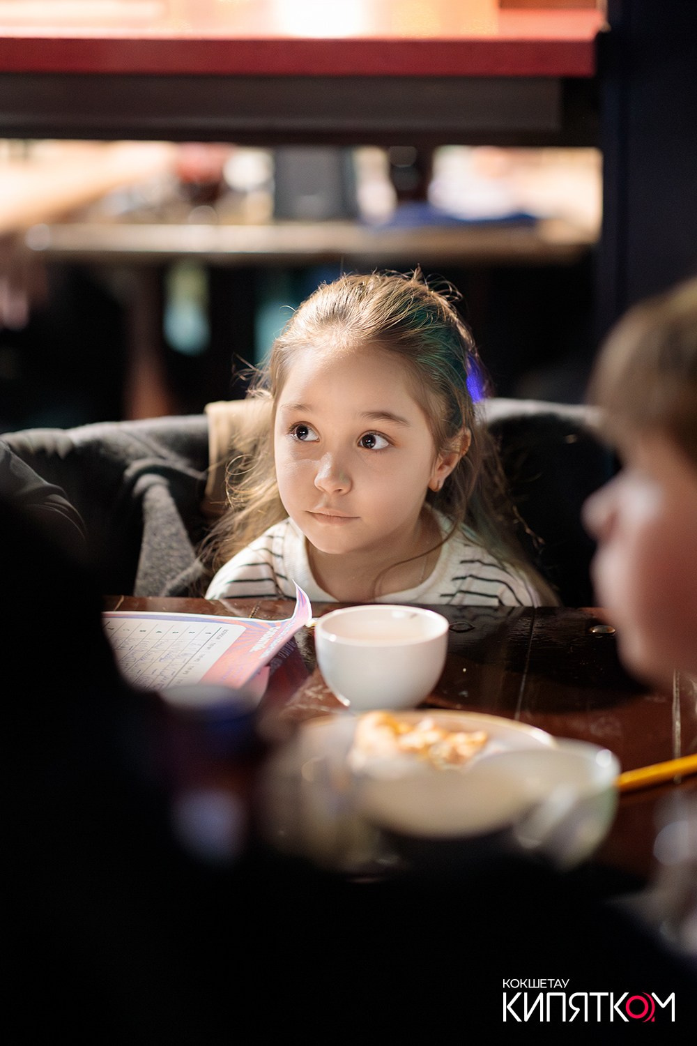 WOW QUIZ. КИПЯТКОМ КОКШЕТАУ