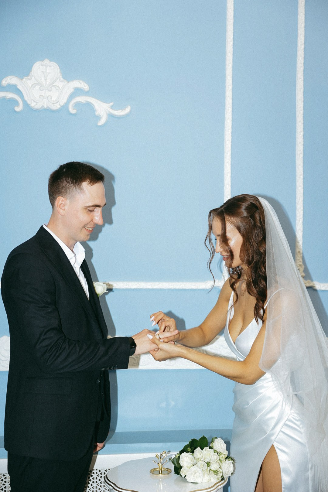 Леша и Саша. Фотограф Нижний Новгород