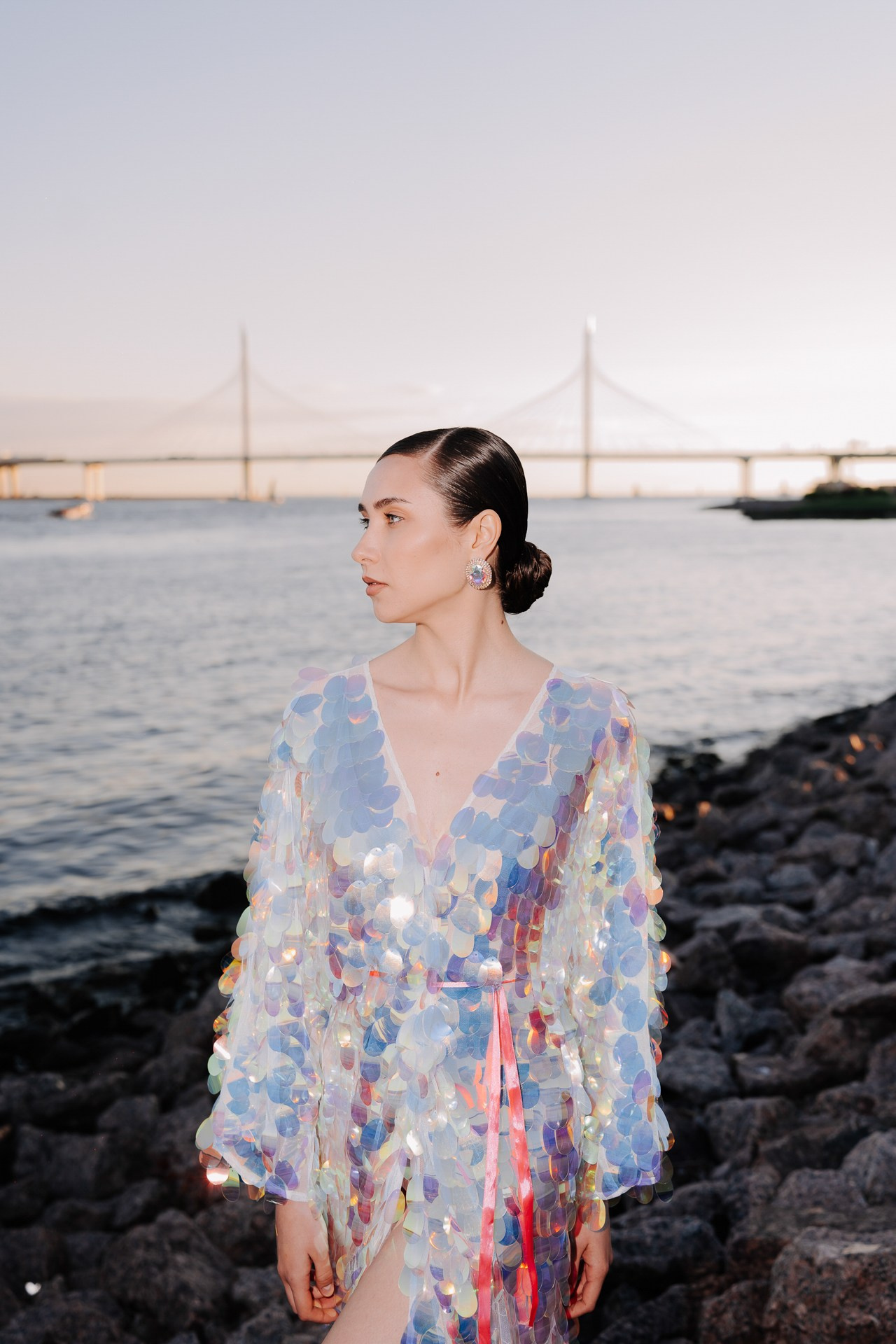 Kamerger Summer 2024. Журнал Камергер