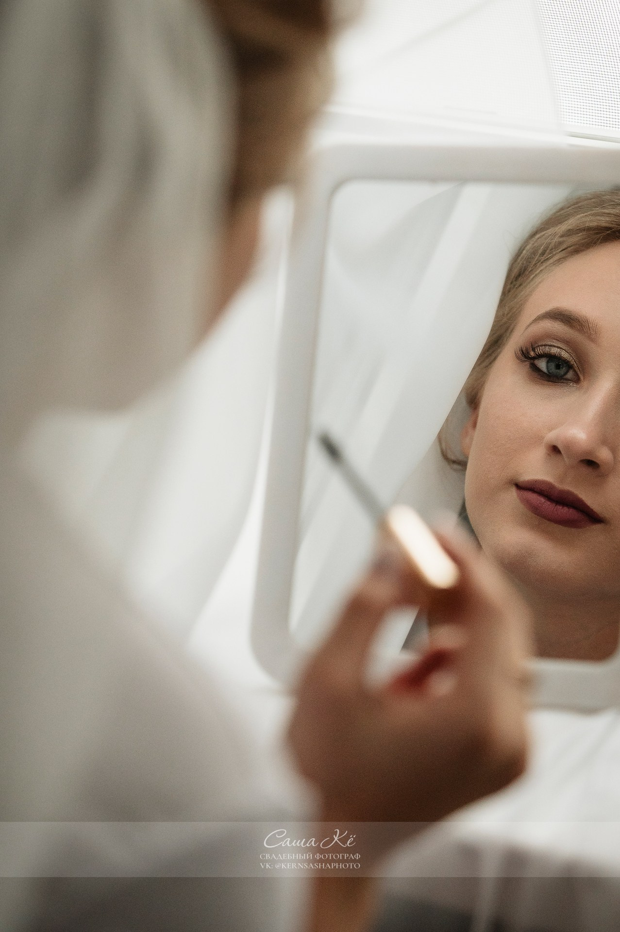 Очень красивая свадьбы С&М в Тогучине. Свадебный, семейный и event фотограф в Новосибирске и Новосибирской области Саша Кё