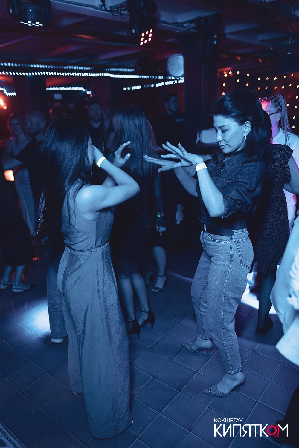 GENTLEMAN PUB. КИПЯТКОМ КОКШЕТАУ