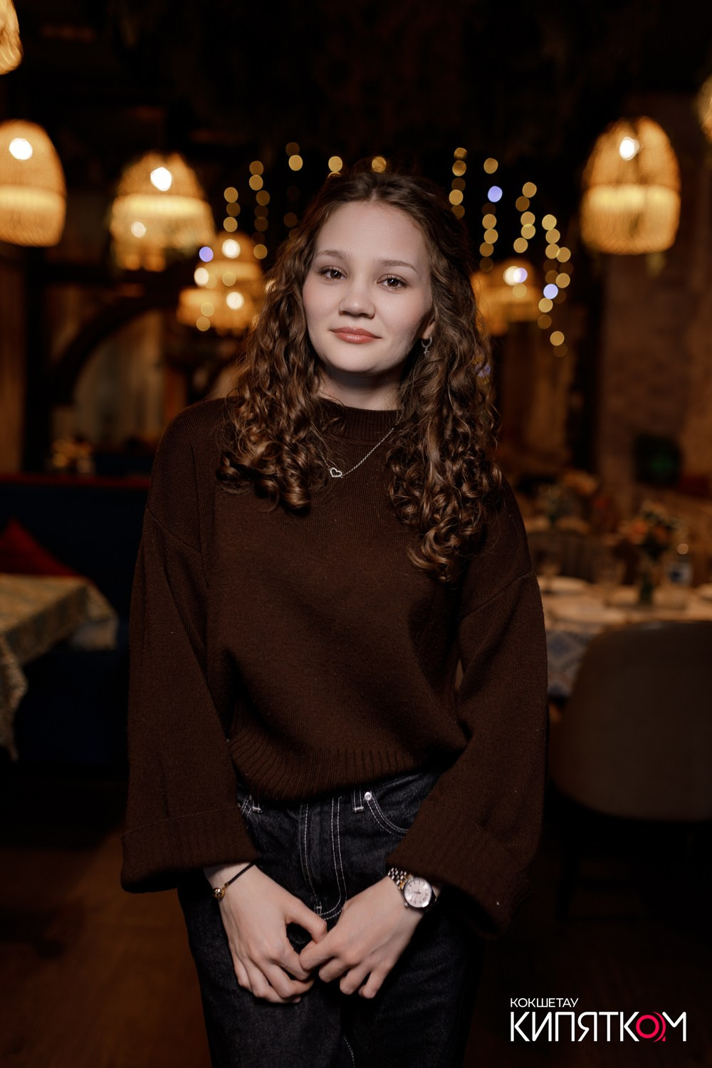 ТБИЛИСИ. КИПЯТКОМ КОКШЕТАУ