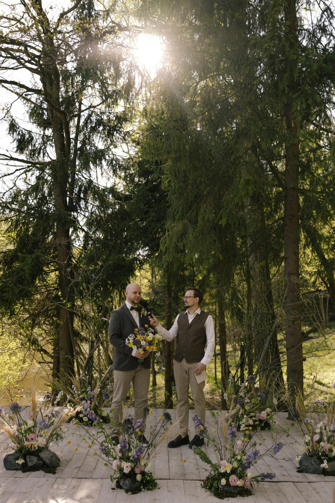 Мелодия моей любви. Свадебный фотограф в Москве
