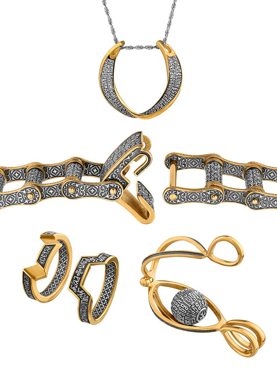 Jewelry. Alexey Bogolepov photography