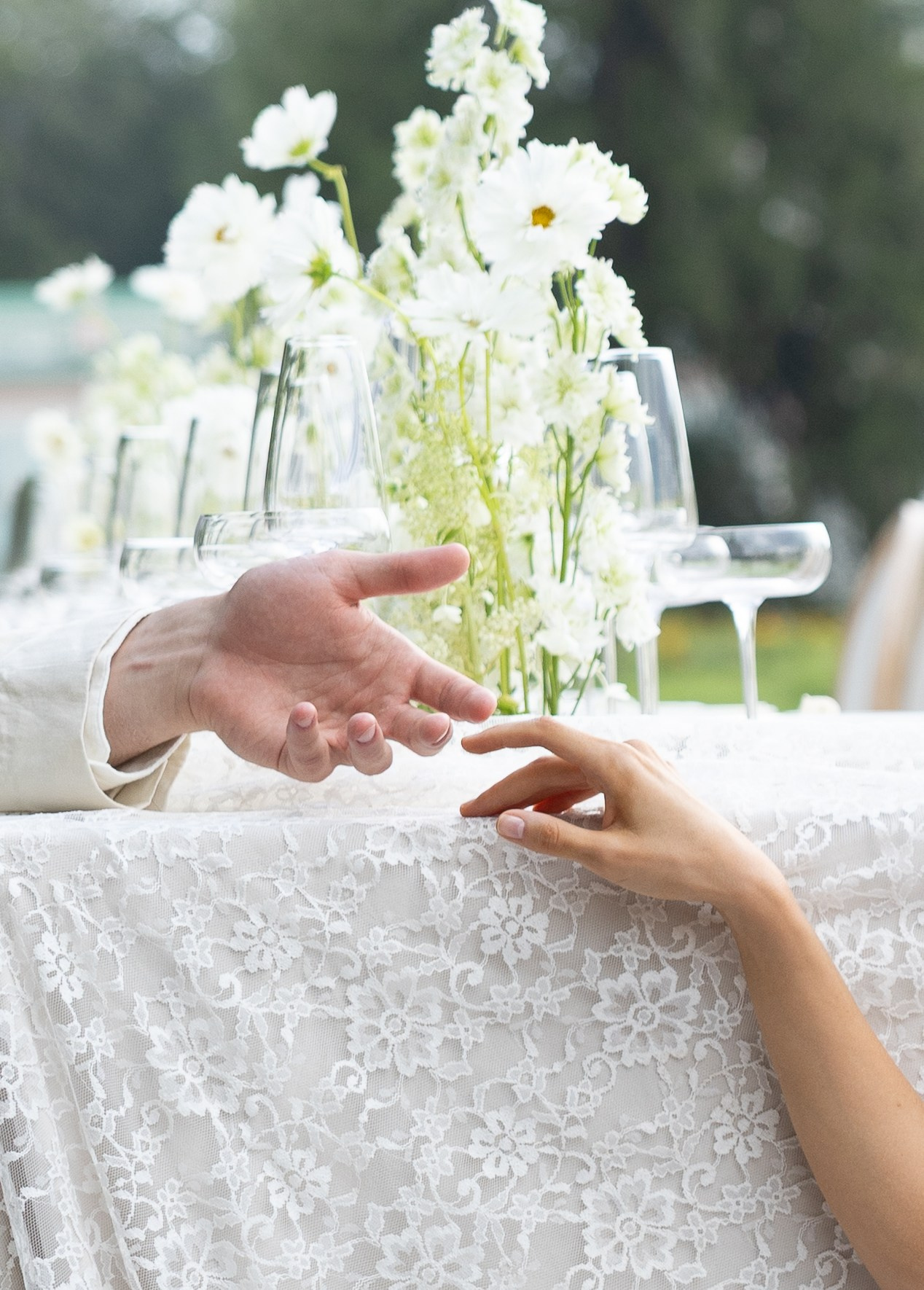 Кусково. Свадебный и портретный фотограф — Олеся Ганненко