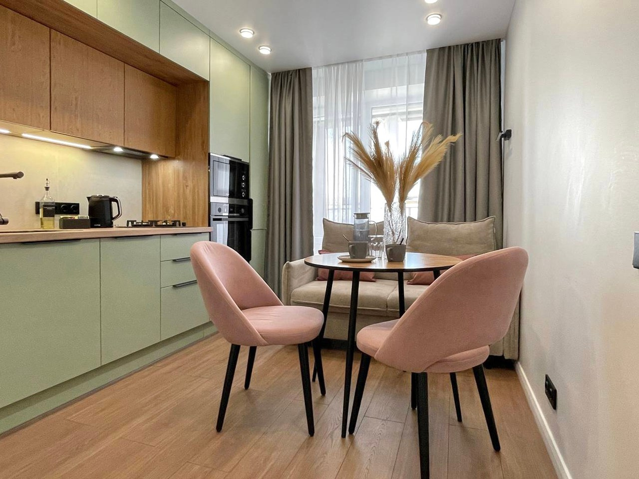 Хоумстейджинг / интерьерная съемка / АРЕНДА. Хоумстейджер. Комплектатор. Дизайнер