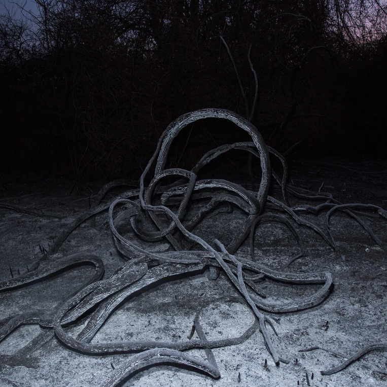 Проект Яниса Гогоса (Giannis Gogos) «In the Twinkling of an Eye». Private image